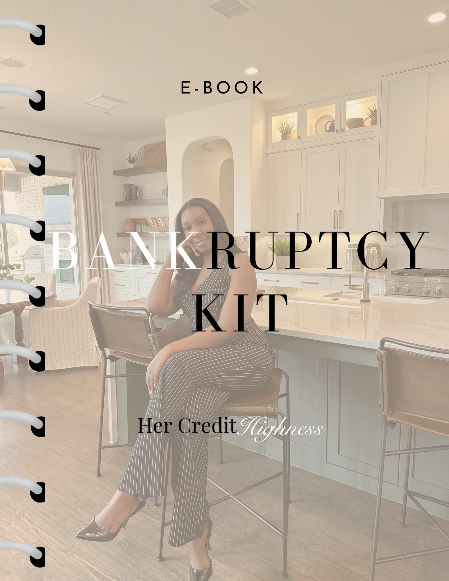Bankruptcy Removal Kit