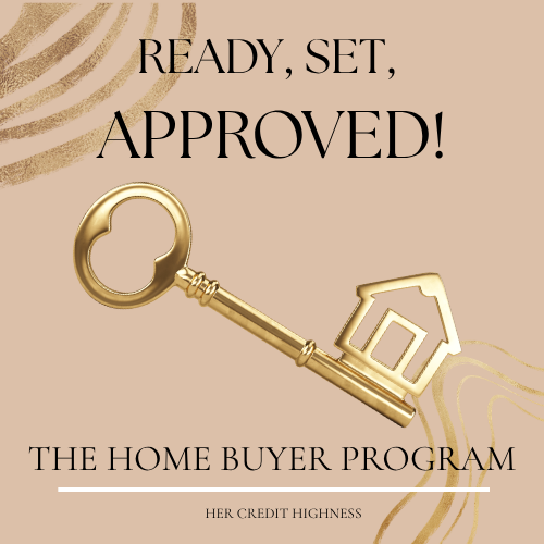 Ready, Set, APPROVED ๐ก๐