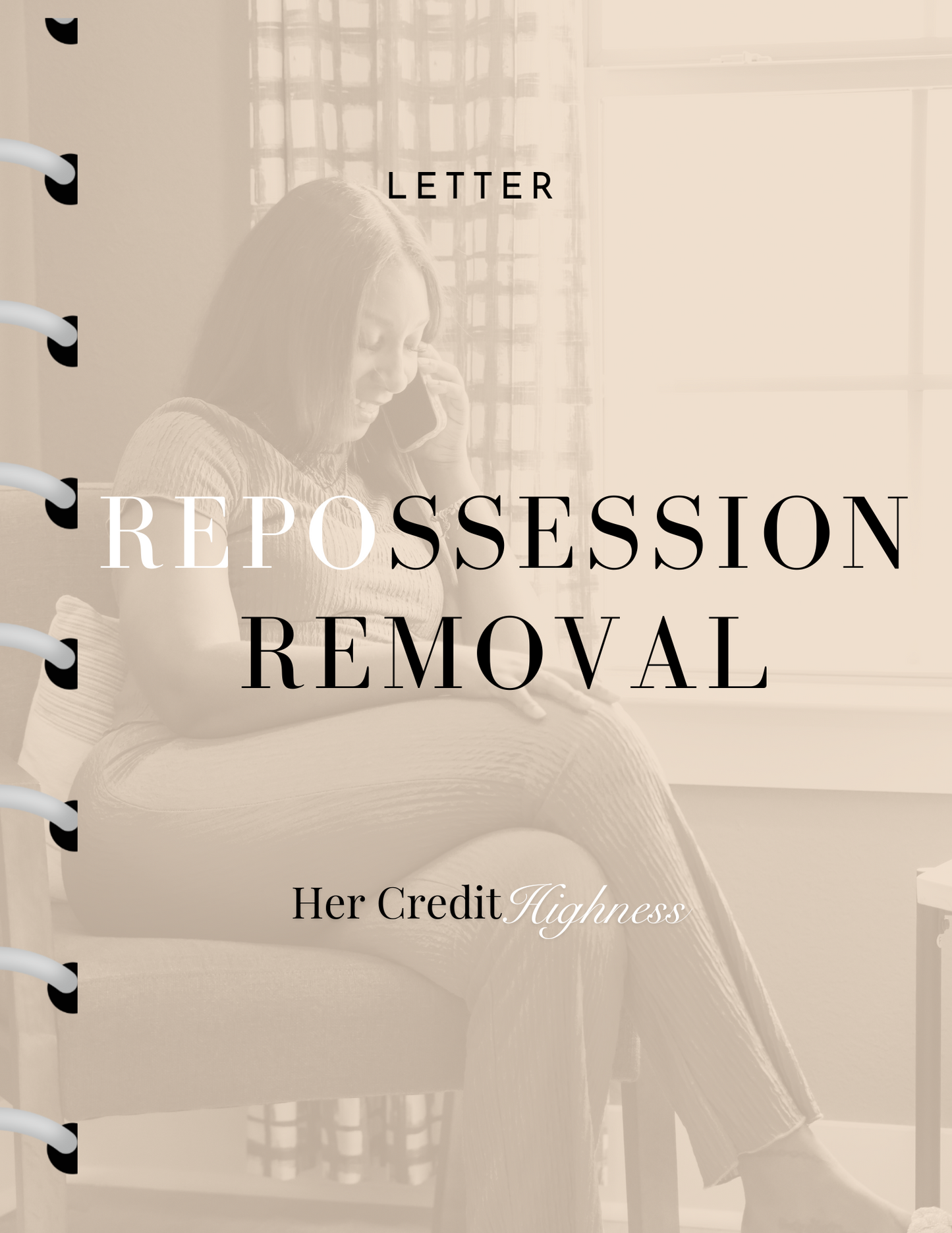 Repossession Removal