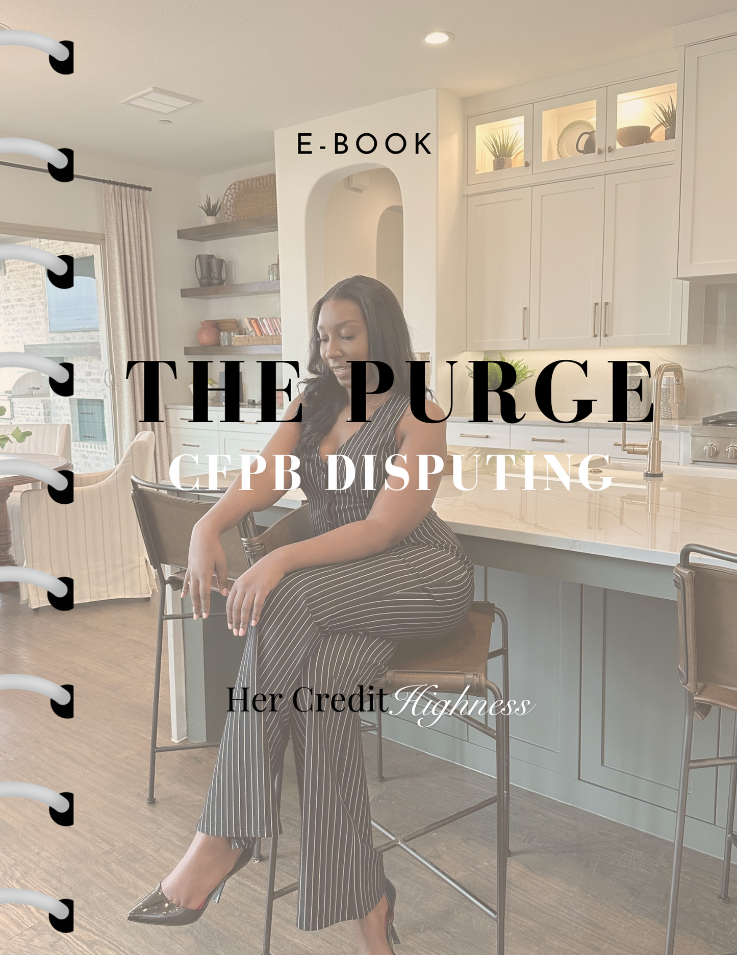 The Purge: CFPB Disputing