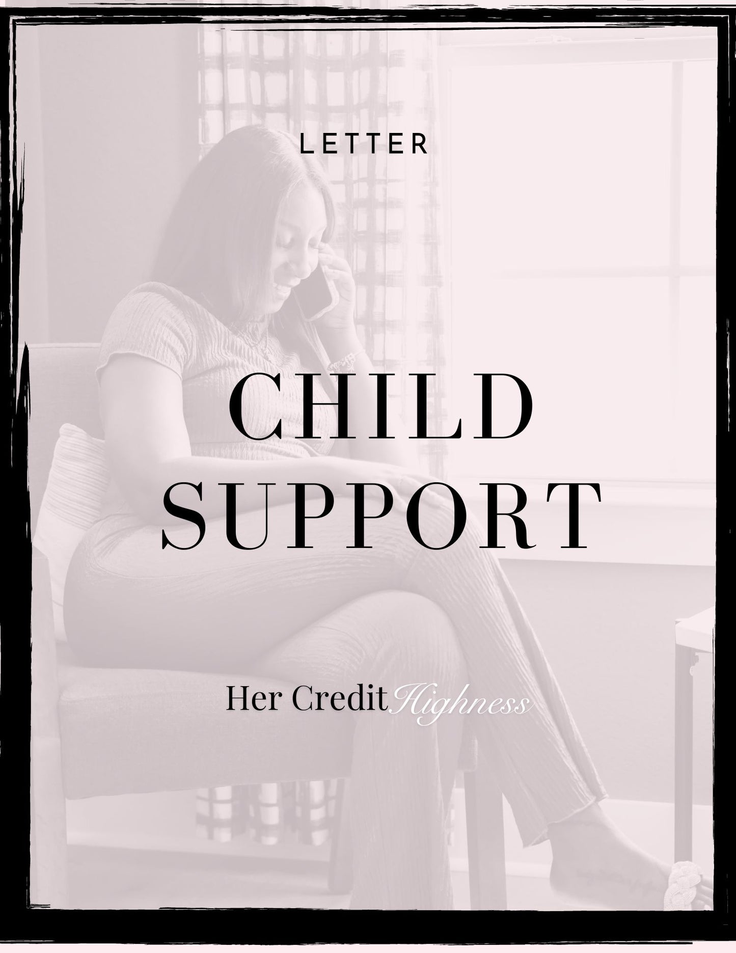 Child Support Removal