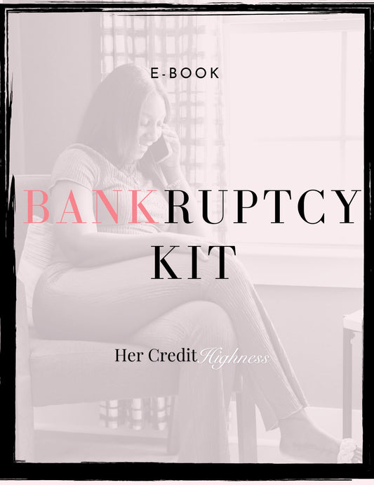 Bankruptcy Kit