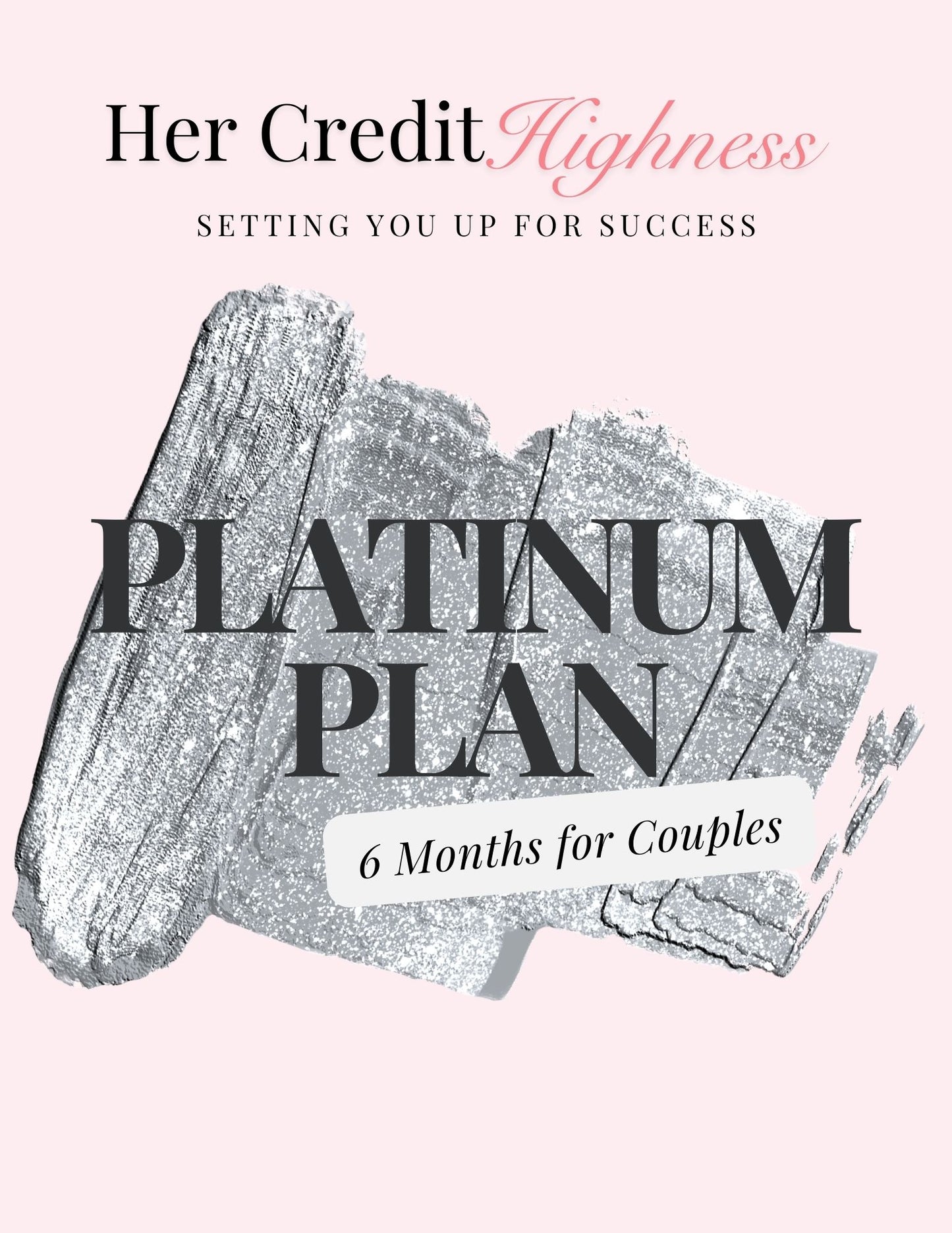 Platinum Plan