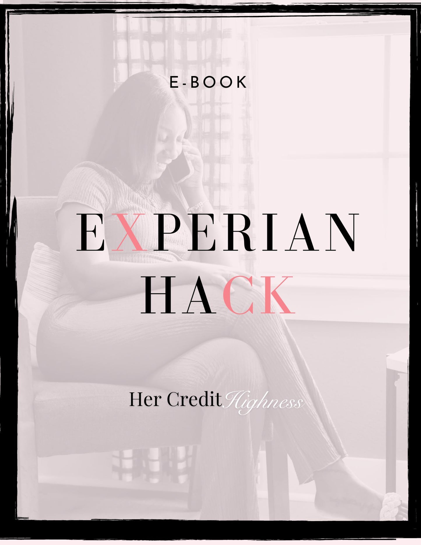 Experian Hack