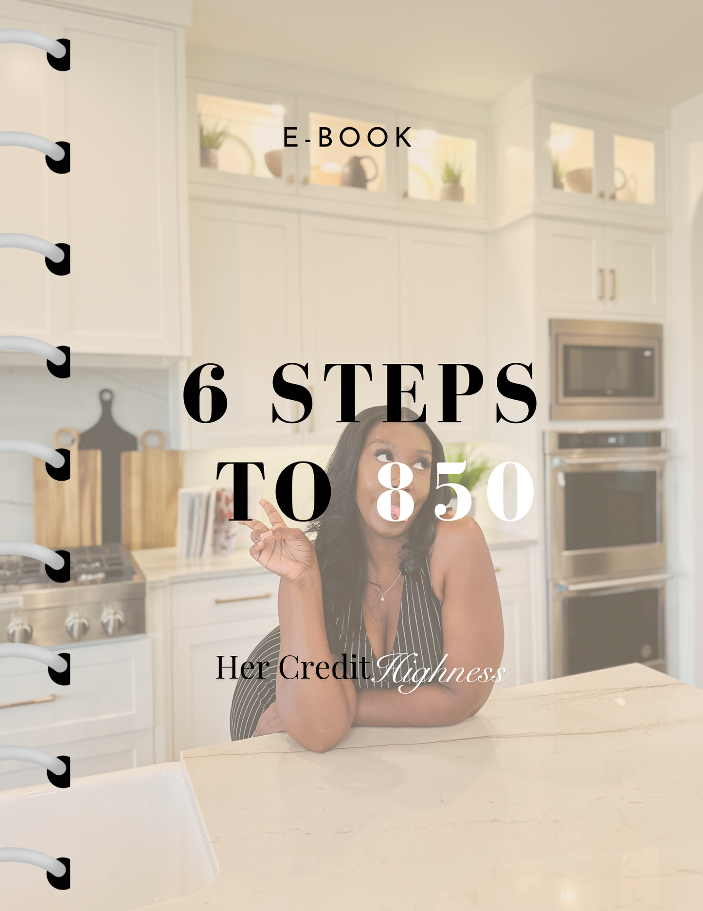 6 Steps To 850 Guide