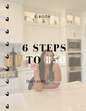 6 Steps To 850 Guide