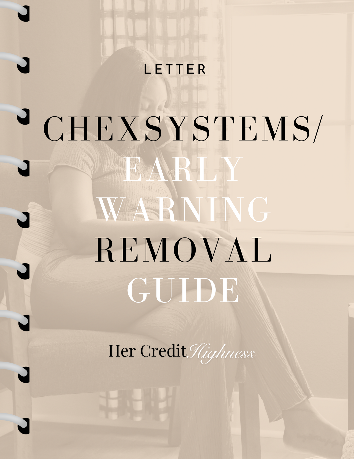 Chex Systems Removal Guide