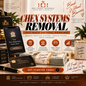 CHEXSYSTEMS REMOVAL 👑🏦