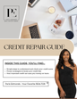 Home-Buying Credit Repair Guide