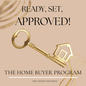 Ready, Set, APPROVED 🏡🔑