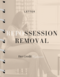 Repossession Removal