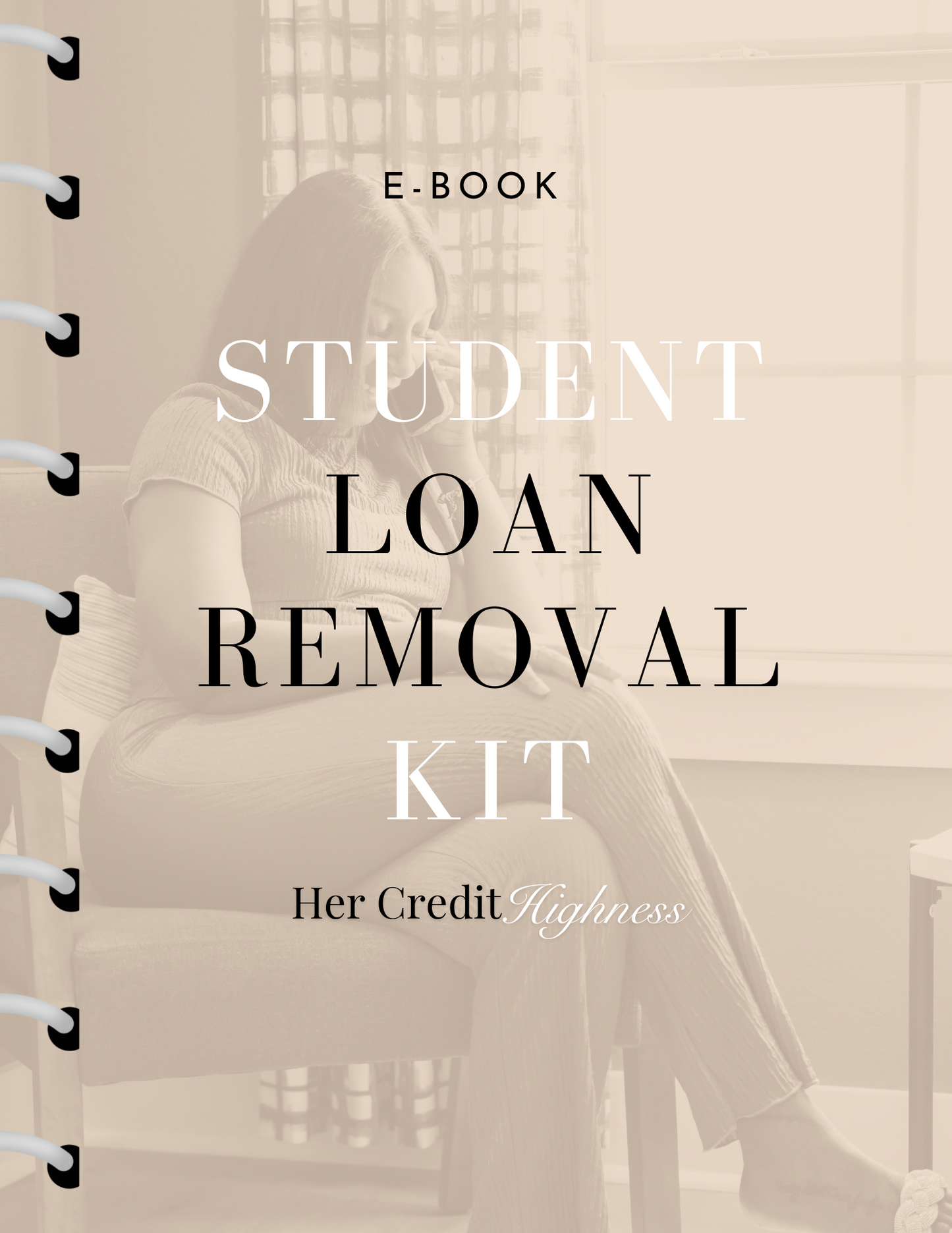 Student Loan Removal Kit