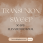 Elevated Transunion Removal