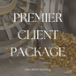 Premier Client Package 💫