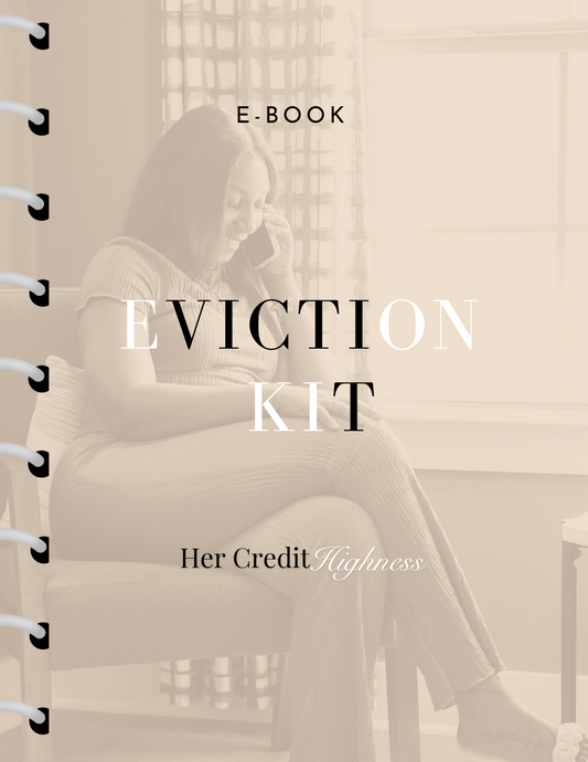 Eviction Kit